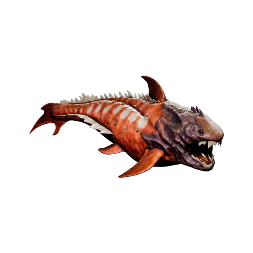 X-Dunkleosteus