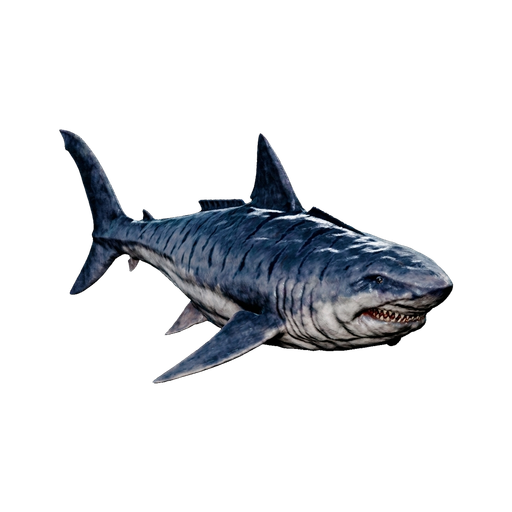 X-Megalodon