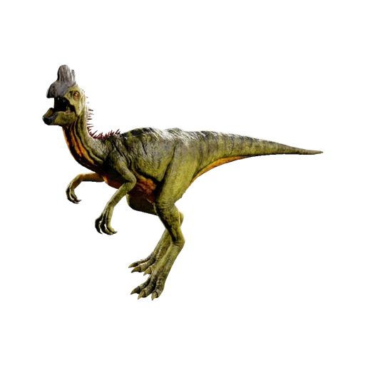 Oviraptor