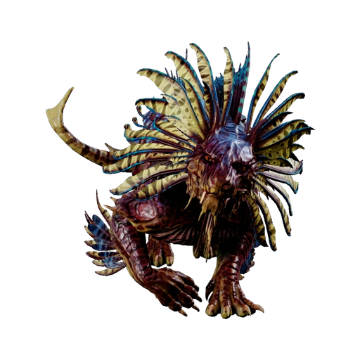 Shadowmane