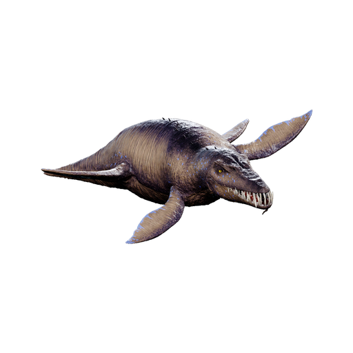Liopleurodon