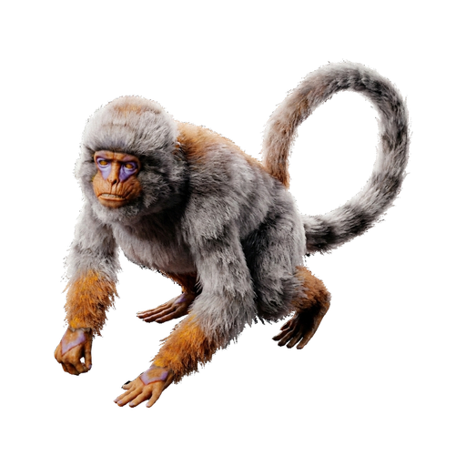Mesopithecus