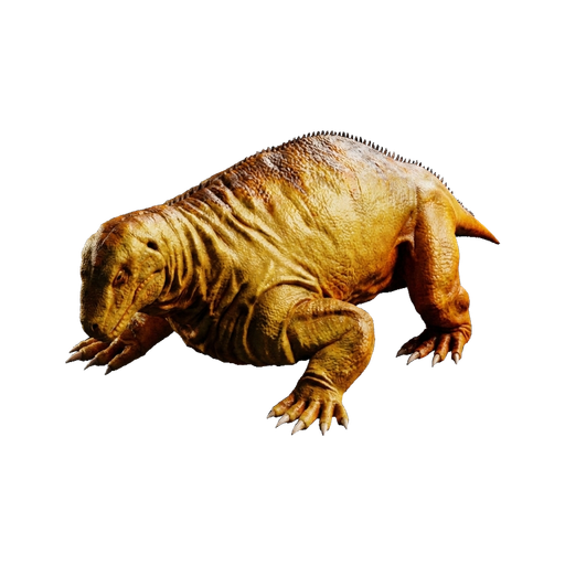 Moschops