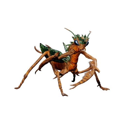 Mantis