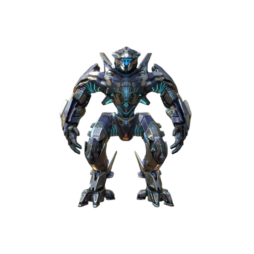 Mega Mek