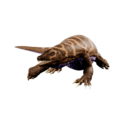 Megalania
