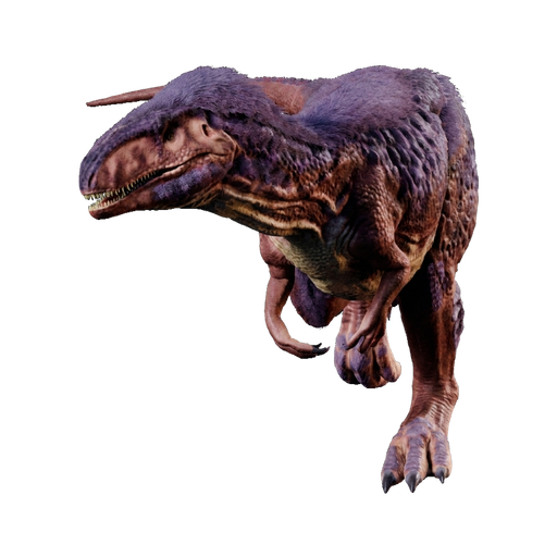 Megalosaurus