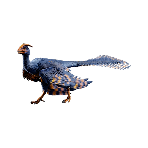 Microraptor