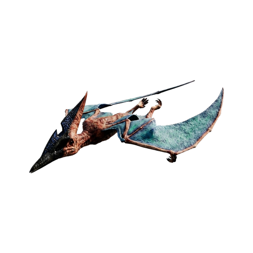 Pteranodon