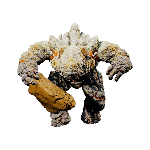 Rock Elemental