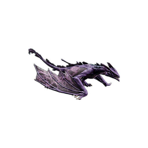 Lightning Wyvern