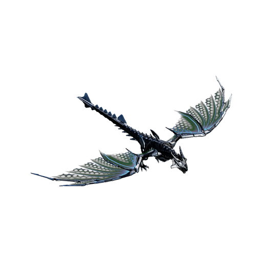 Voidwyrm