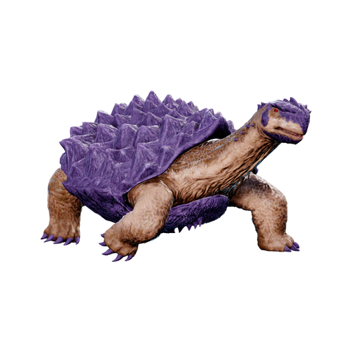 Carbonemys