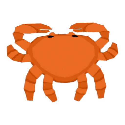 沙钳蟹
