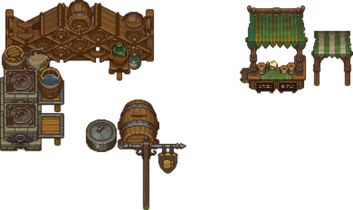 Brewery III
