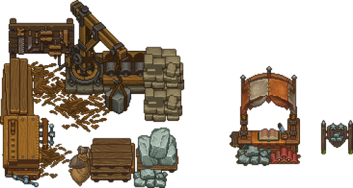 Builder II