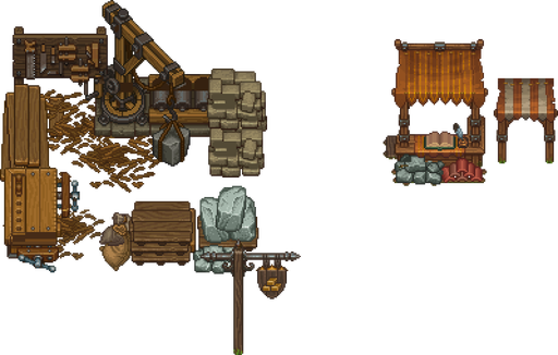 Builder III