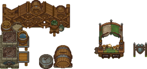 Brewery II