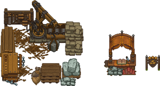 Builder III