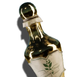 Syrianisches Öl