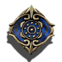 Messenger's Amulet