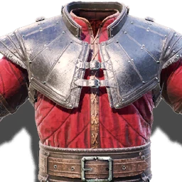 Pauldrons II