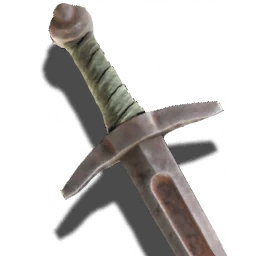 Crude Sword