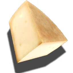 Cheese