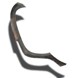 Scythe Head Recipe
