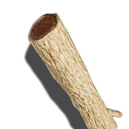 Iron wood