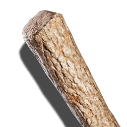 Oak wood