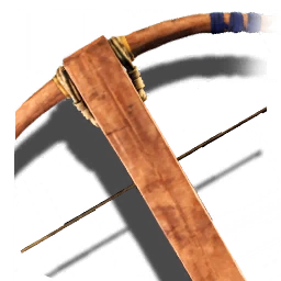 Arbalète légère