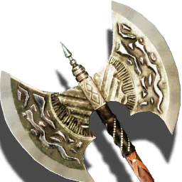 Lee's Axe