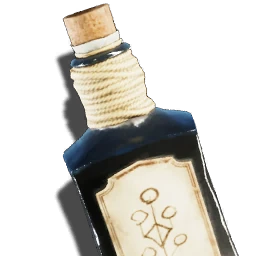 純化された酒精