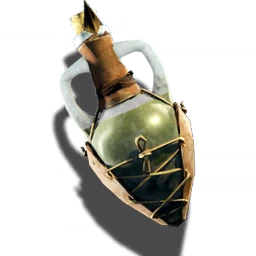Potion of Haste