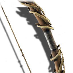 Arco d'osso