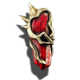 Amulett der Flammen