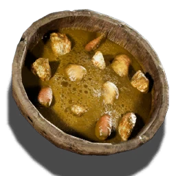 Brock's Stew