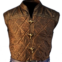Bandit's Dress