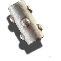 Niezahartowany obuch maczugi
