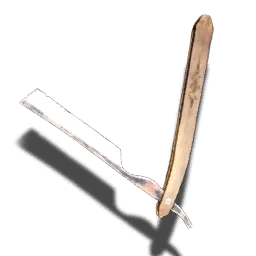Rasiermesser