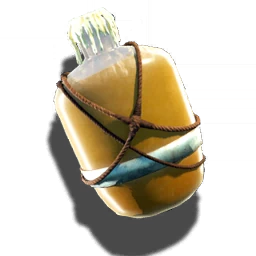 Extract of Strength
