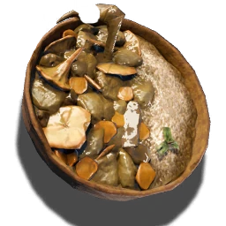配方: 肉甲虫炖肉