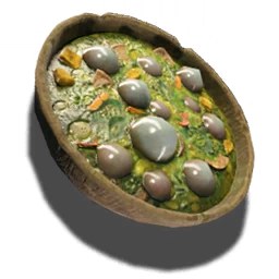 Minecrawler Soup
