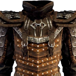Armatura da guardia Reale