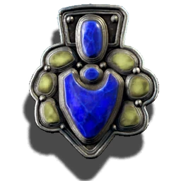 Amulette d'Éclaircissement
