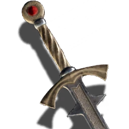 War Sword Recipe