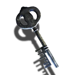 Cell key