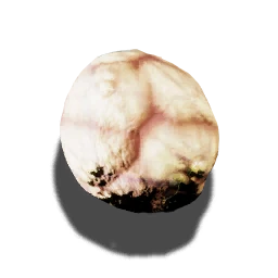 Minecrawler's egg