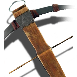Heavy Crossbow